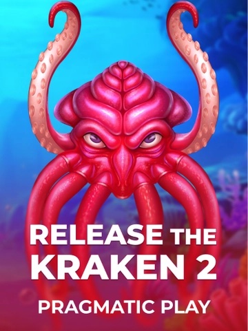 Release the Kraken 2
